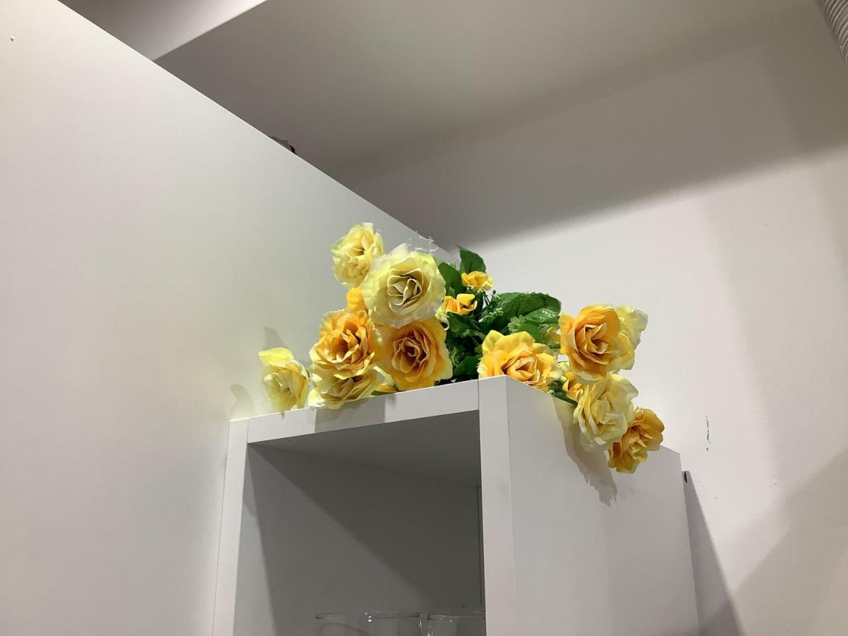 Da Cristina Con Amore Apartamento Taormina