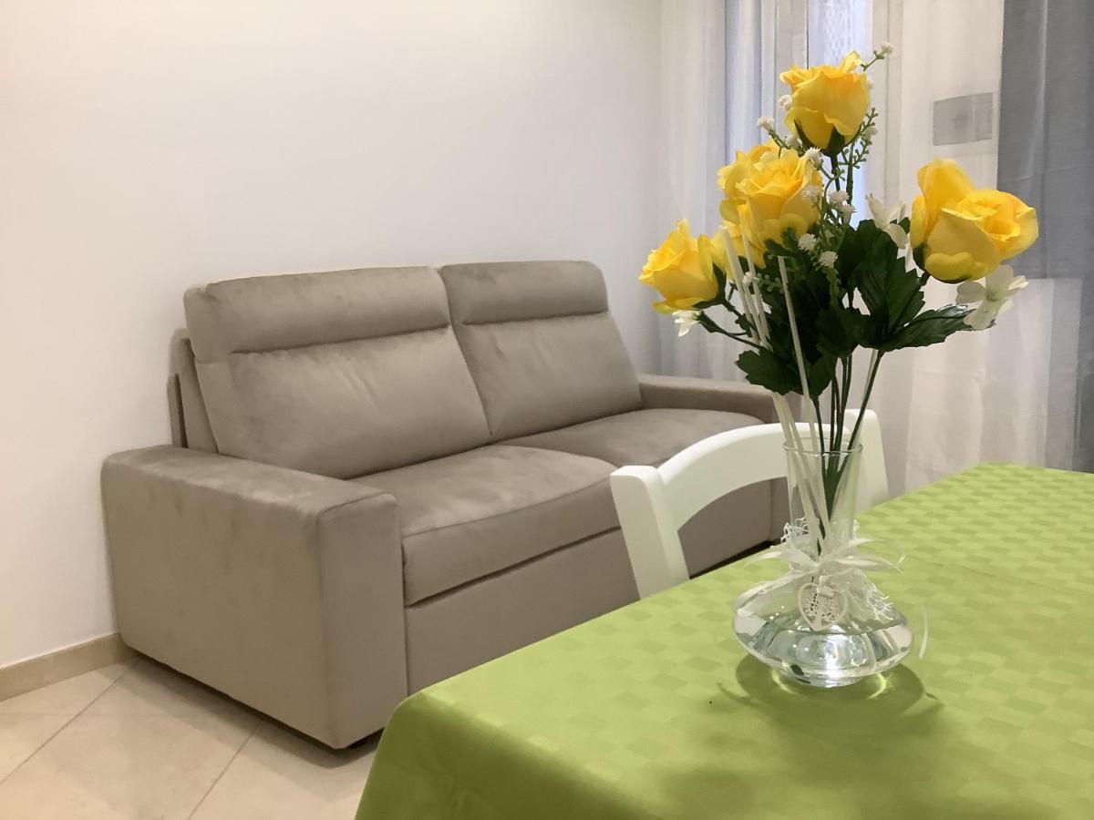 Da Cristina Con Amore Apartamento Taormina