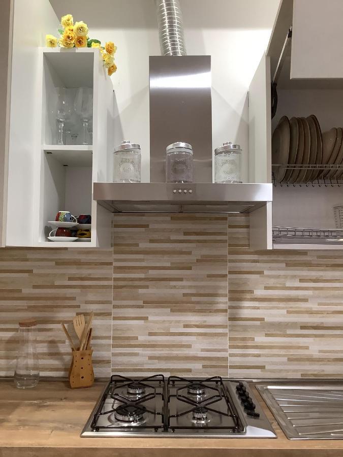 Apartamento Da Cristina Con Amore *