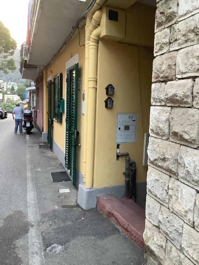 Apartamento Da Cristina Con Amore *