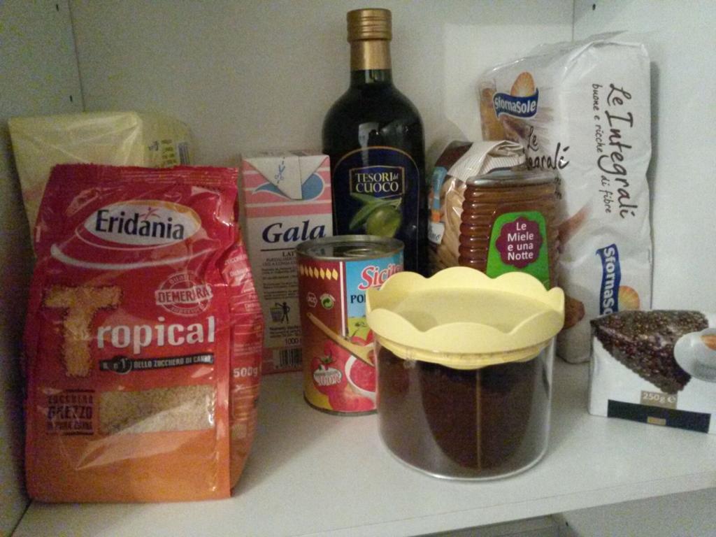 Apartamento Da Cristina Con Amore *