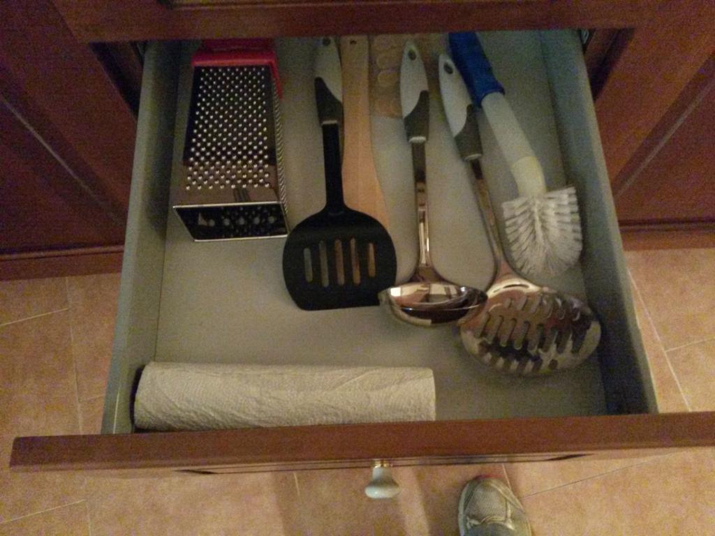 Apartamento Da Cristina Con Amore