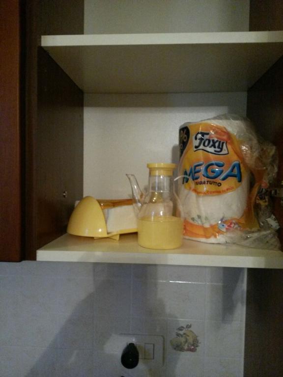 Apartamento Da Cristina Con Amore