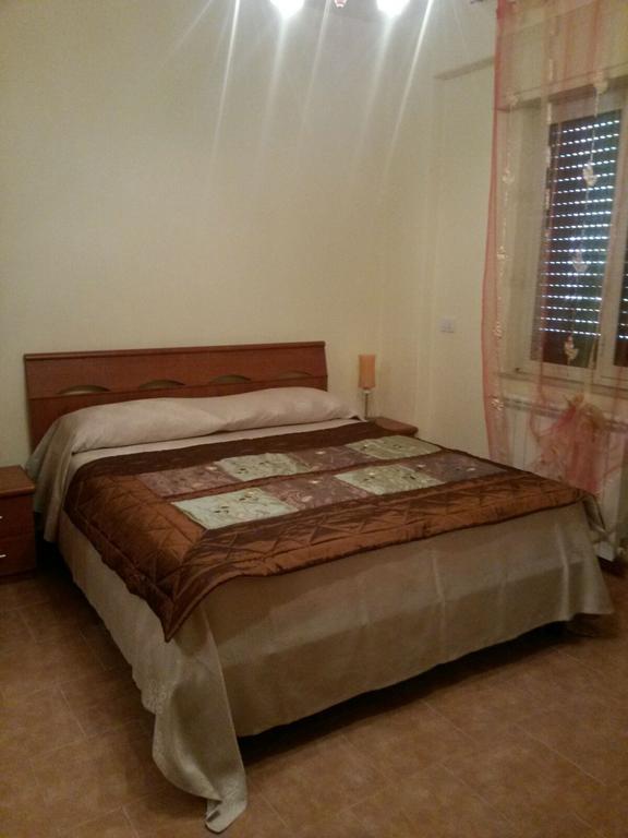 Apartamento Da Cristina Con Amore
