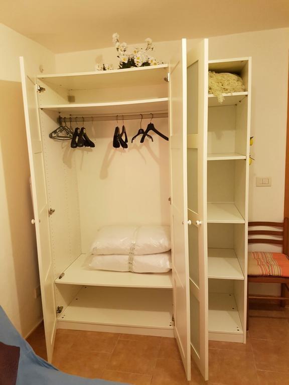 Apartamento Da Cristina Con Amore *