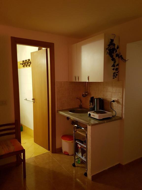 Apartamento Da Cristina Con Amore