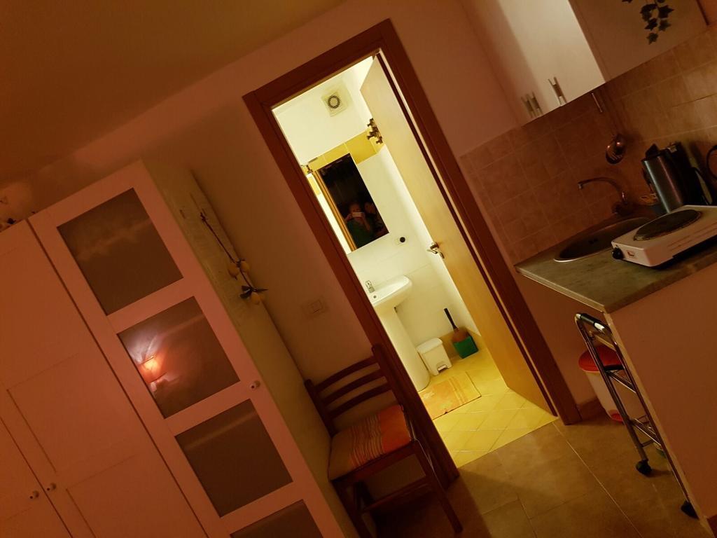 Apartamento Da Cristina Con Amore Taormina